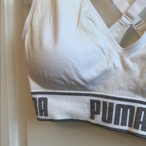Puma sports bra - Picture 2 of 3